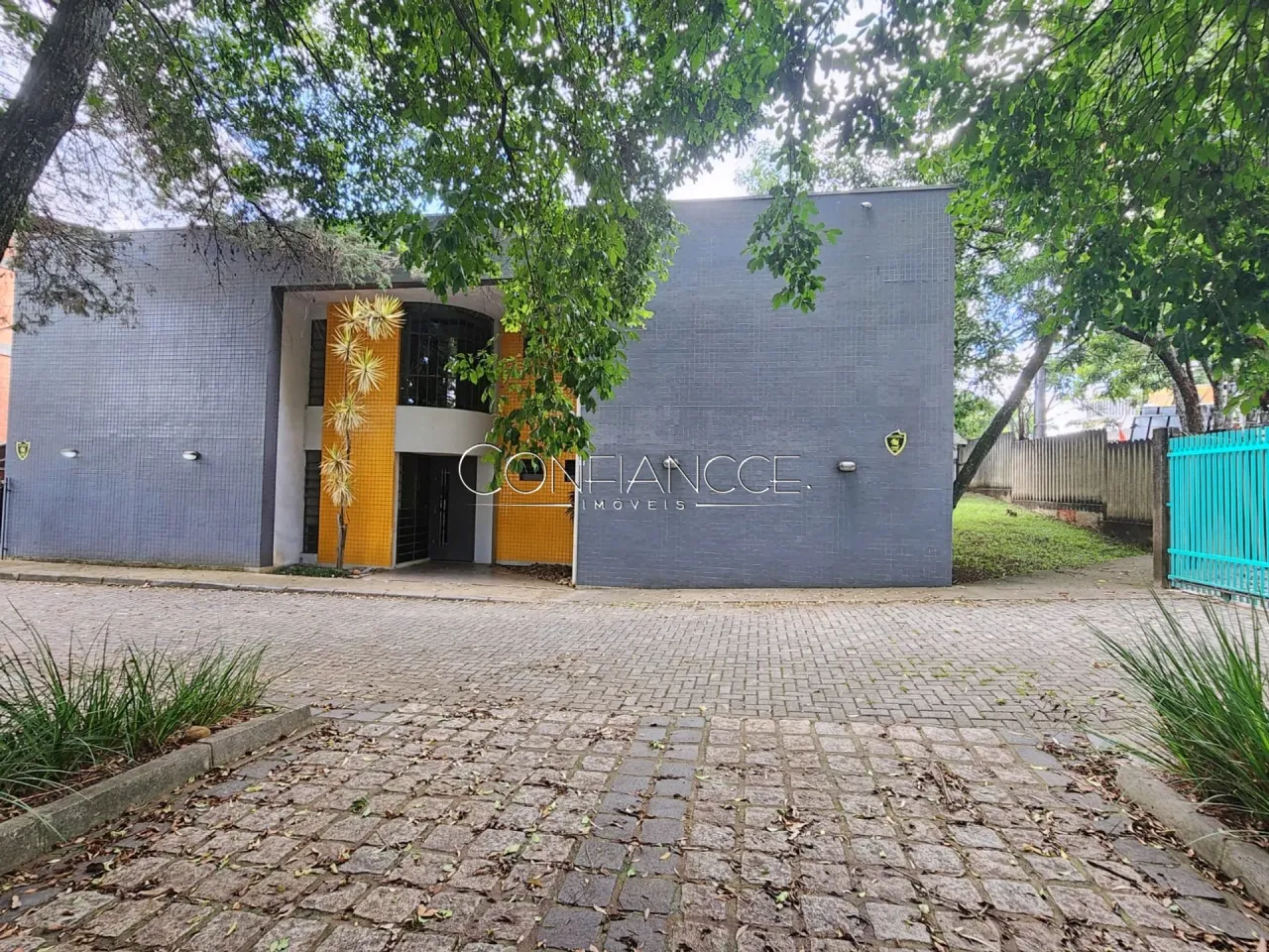Sala comercial para alugar na Cidade Industrial, Curitiba - PR | Confiancce Imóveis