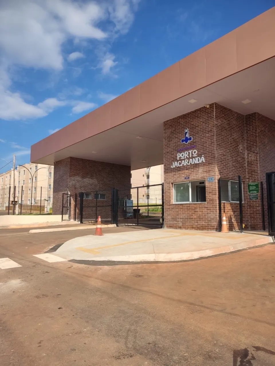Vendo ágil de apartamento 