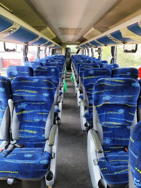 Ônibus Marcopolo G7  - Foto 8