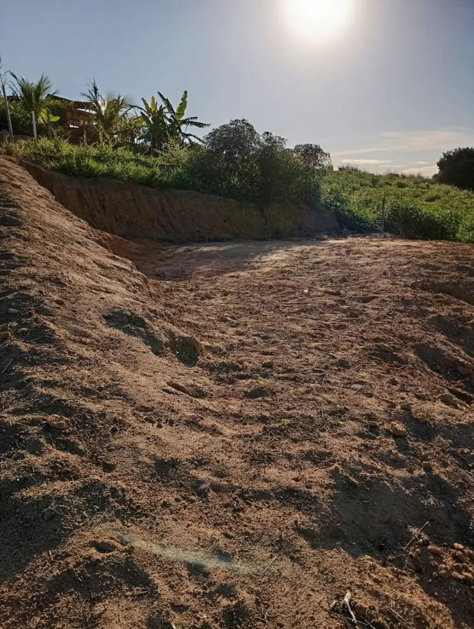 Terreno na principal de lagoa dantas - Foto 2