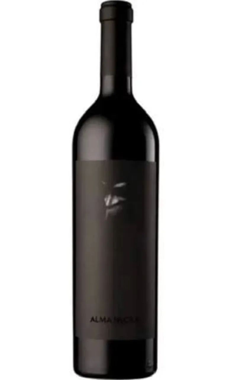 Vinho Alma Negra Tinto
