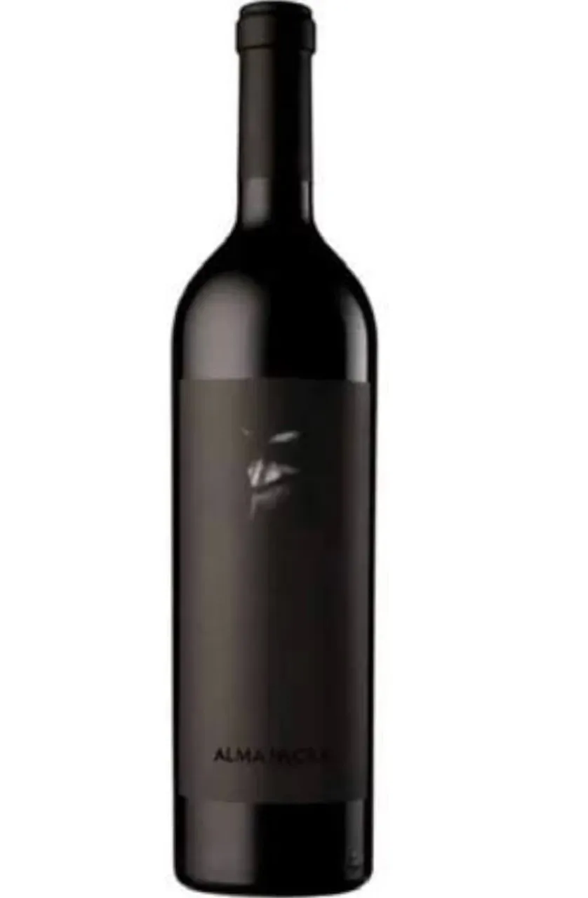 Vinho Alma Negra Tinto