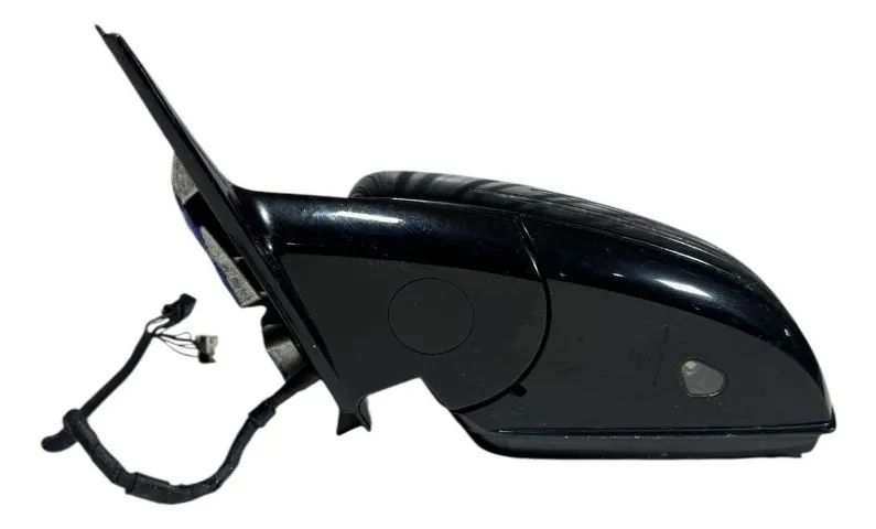  Retrovisor Esquerdo Mercedes E500 2012 Elétrico C/pisca - Foto 5