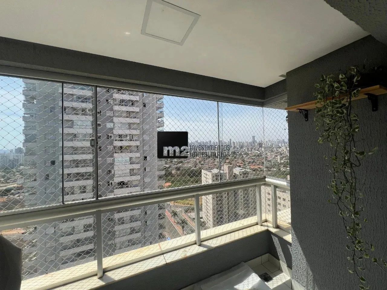 Apartamento no Setor Vila Alpes com 2 quartos - Foto 4