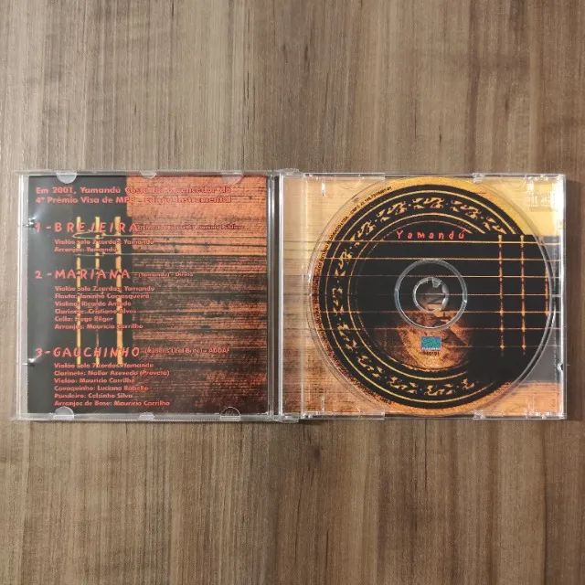 CD Yamandú Costa - Yamandú - Foto 3