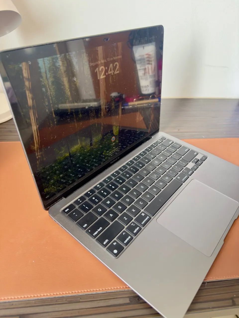 MacBook Air M1 sem uso impecável! - Foto 4