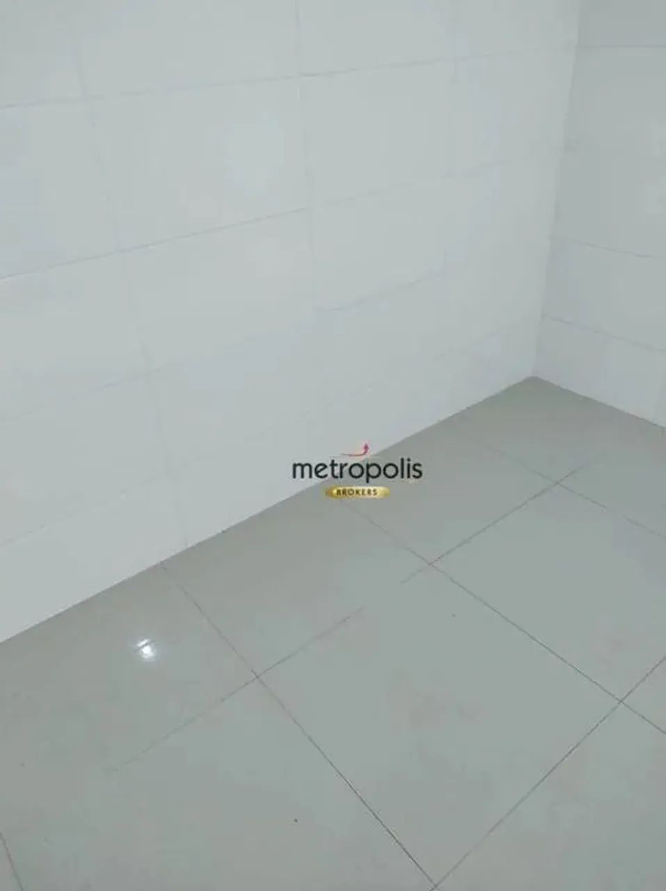 Apartamento à venda, 65 m² por R$ 380.000,00 - Vila Eldízia - Santo André/SP - Foto 7