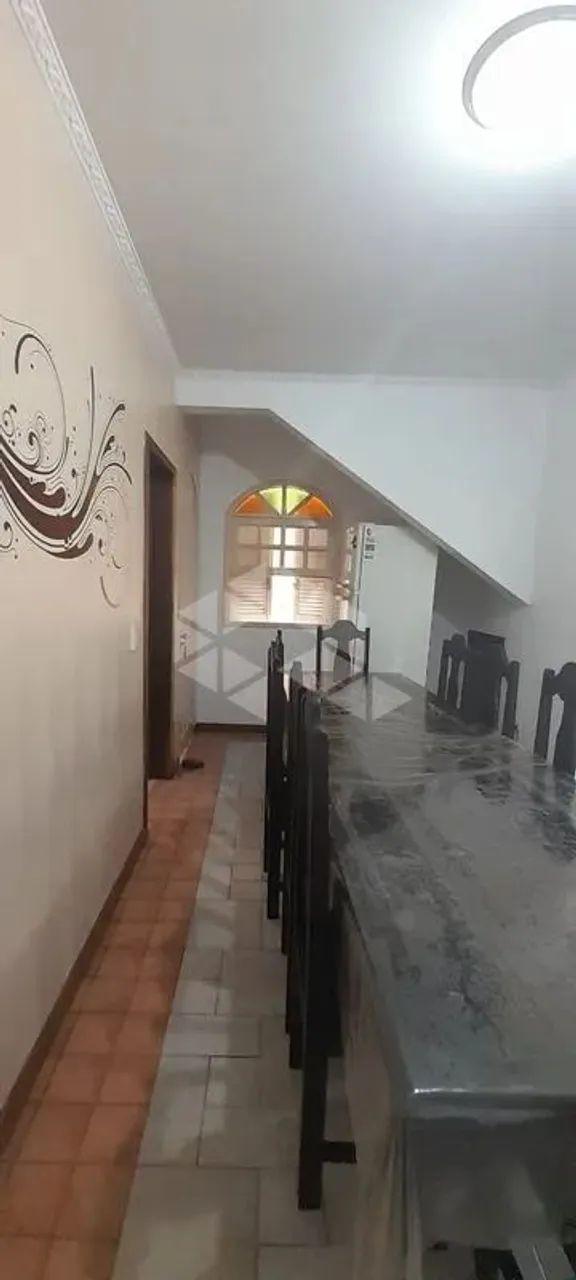 Casa de 3 quartos (1 Suíte) com 90m² para alugar no bairro Pantanal, Florianópolis - Foto 2