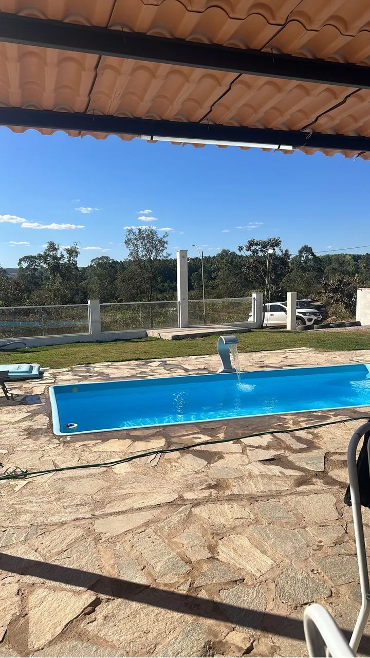 CHÁCARA PARA TEMPORADA - Foto 4