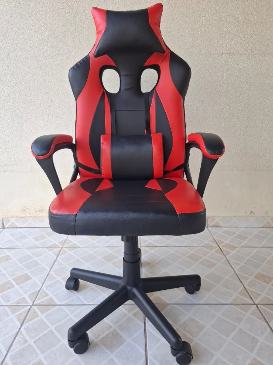 CADEIRA GIRATORIA GAMER