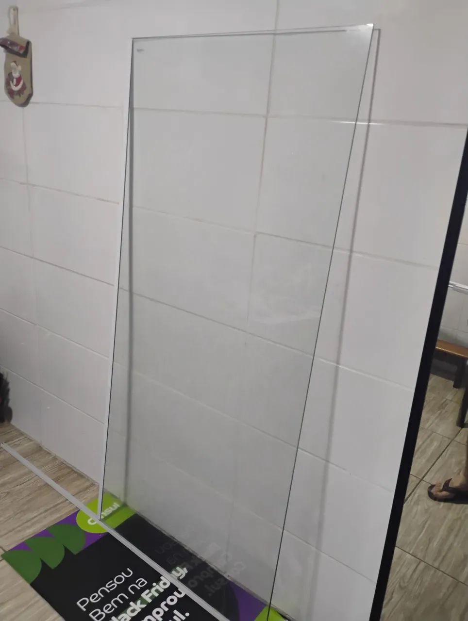 Bathroom shower curtain64750513030145124