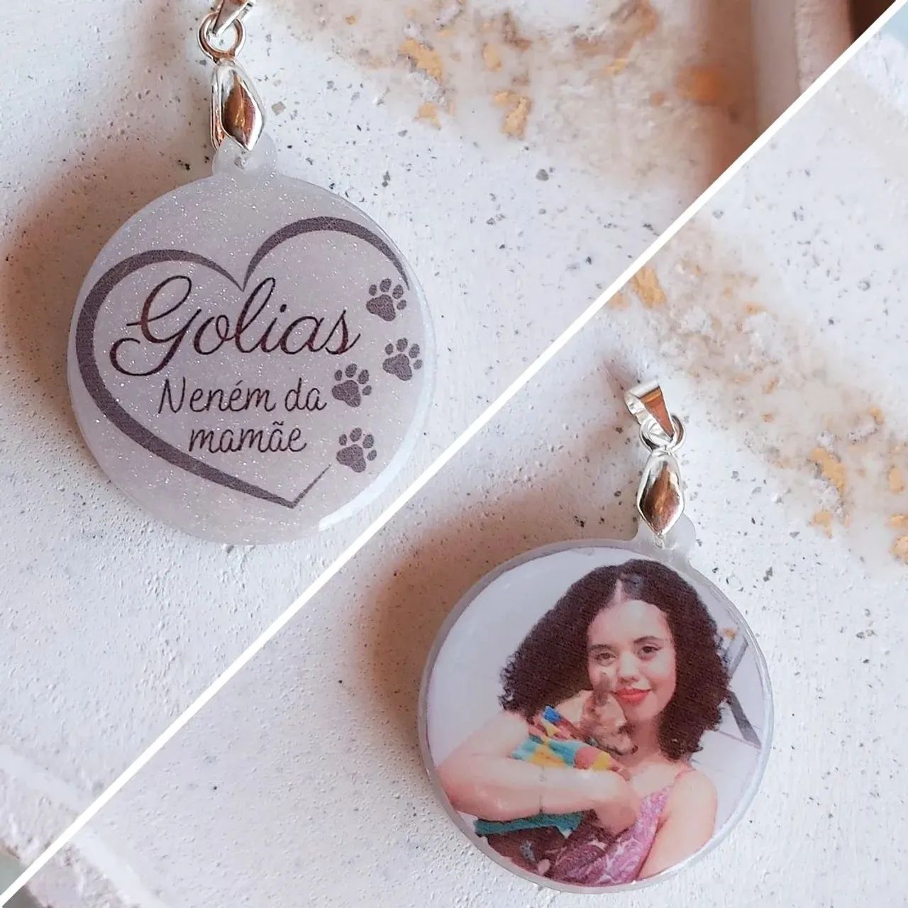 Eternização pet - Lembrança única - Foto 4