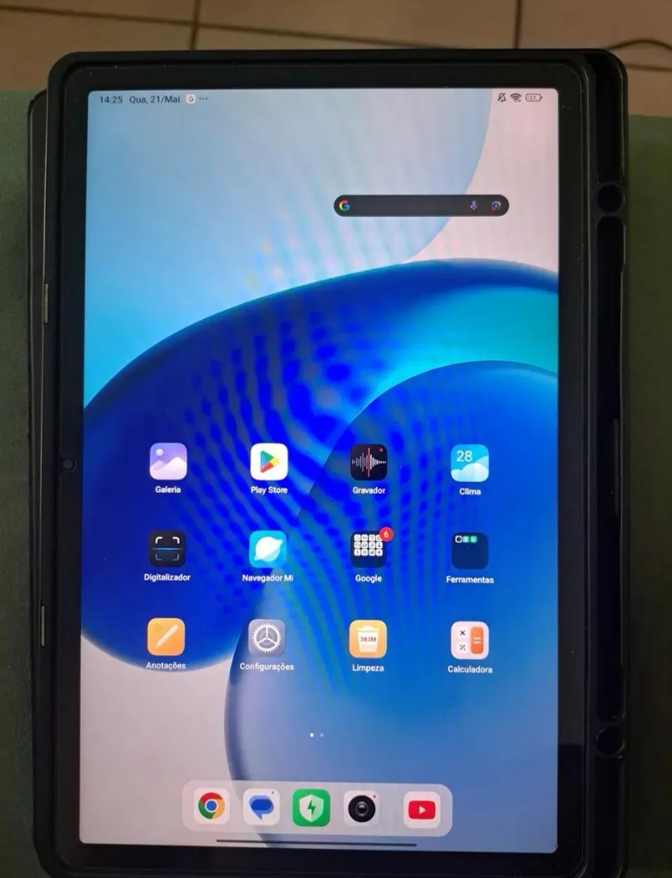 REDMI PAD SE