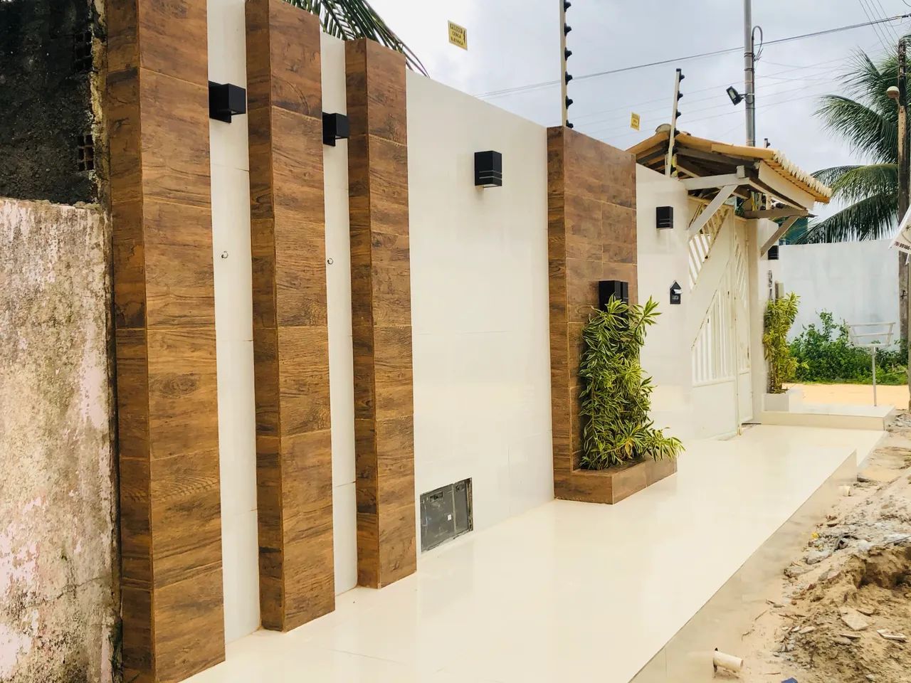 Foto - São Cristóvão - 