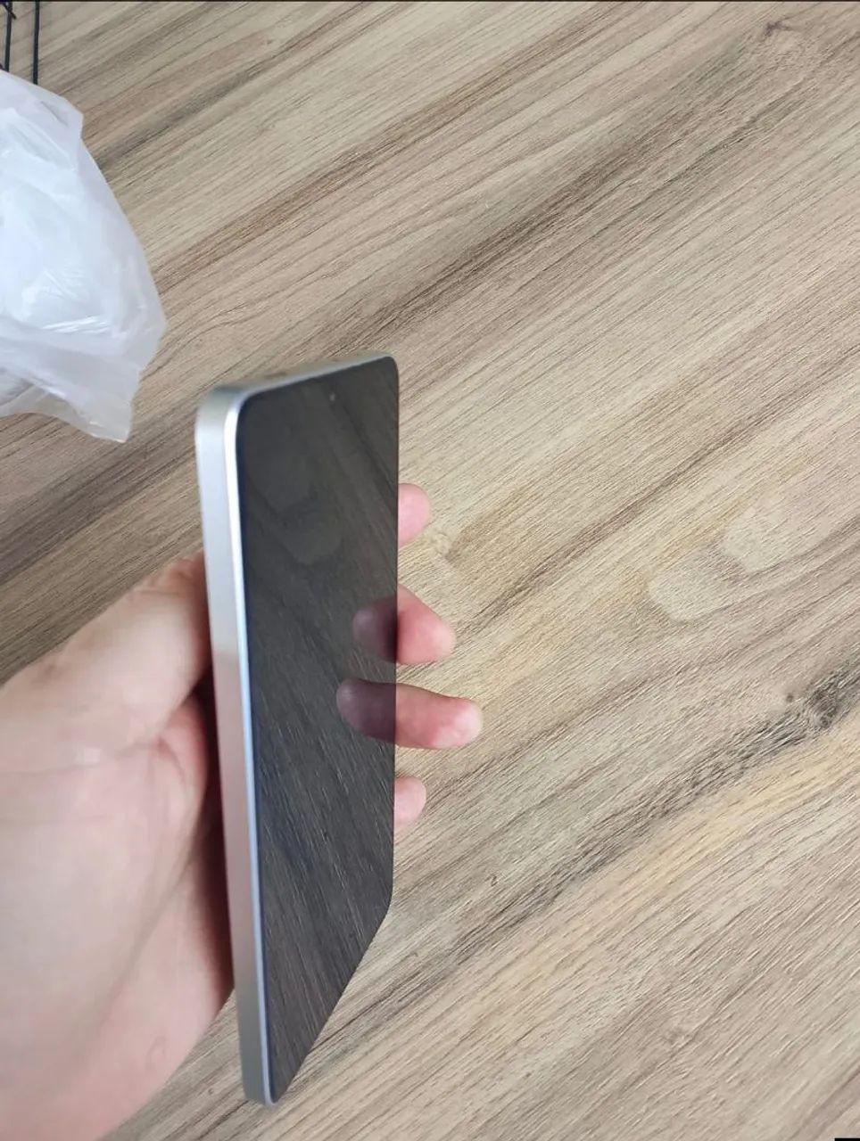 Vendo POCO X6 PRÓ VERSÃO 512GB64294910641027123