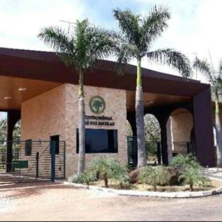 Casa Condomínio fechado 