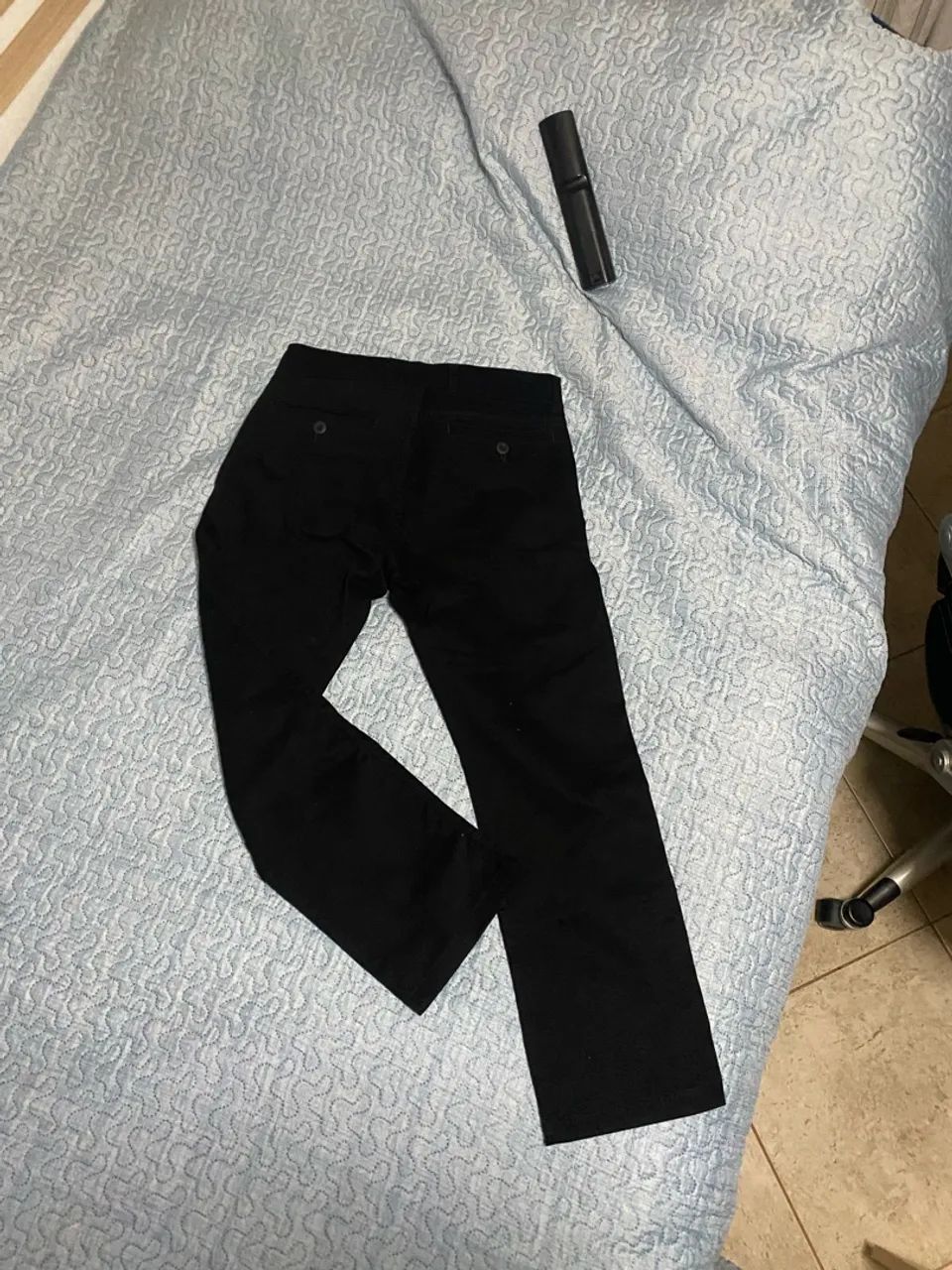 Calça preta - BIVIK  - Foto 2