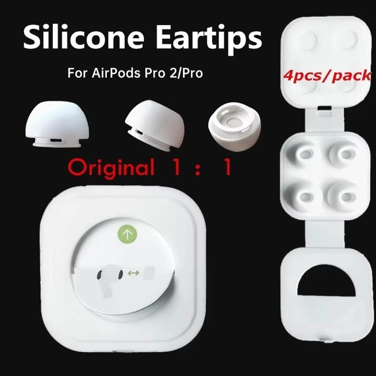 Fones de Ouvido Bluetooth (sem fio) - Foto 2