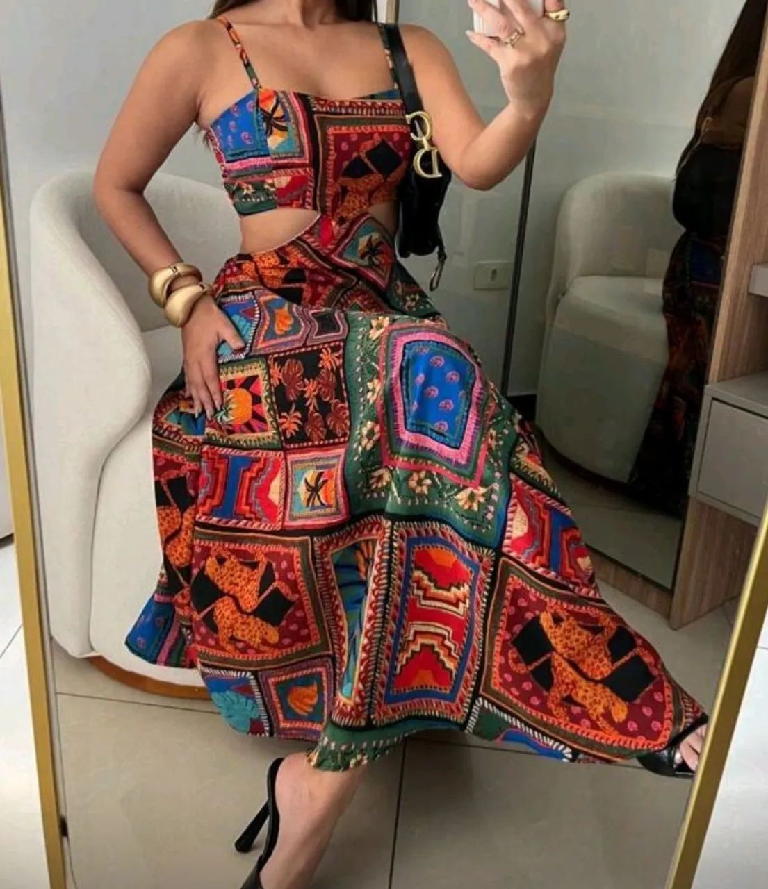Vestido verão  - Foto 2