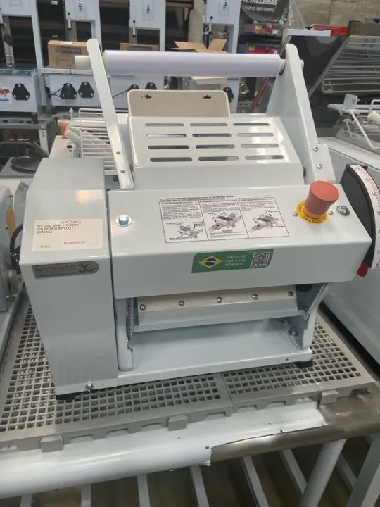MINI CILINDRO EPÓXI CL-300 - G PANIZ 