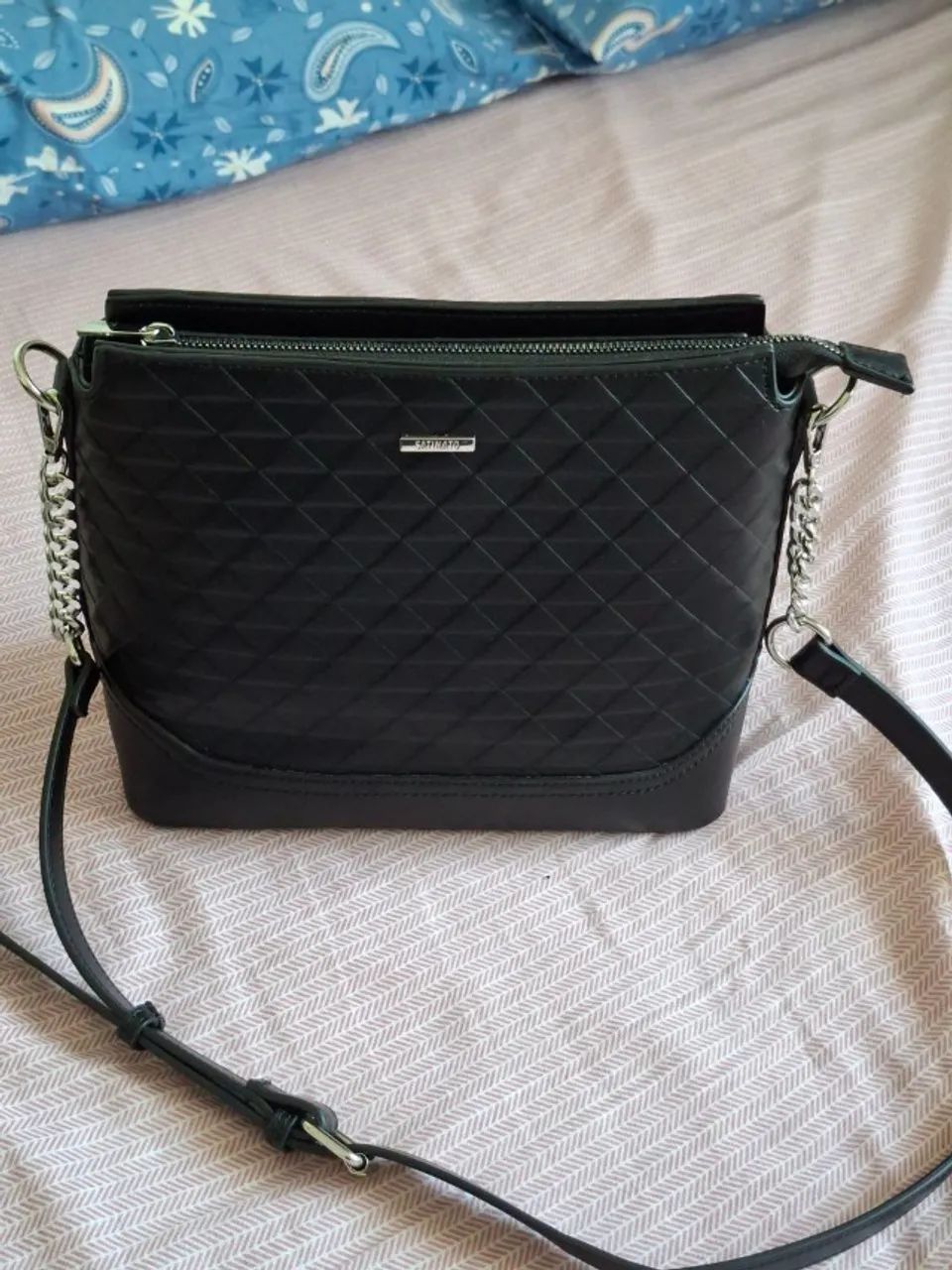 Bolsa média - Renner 