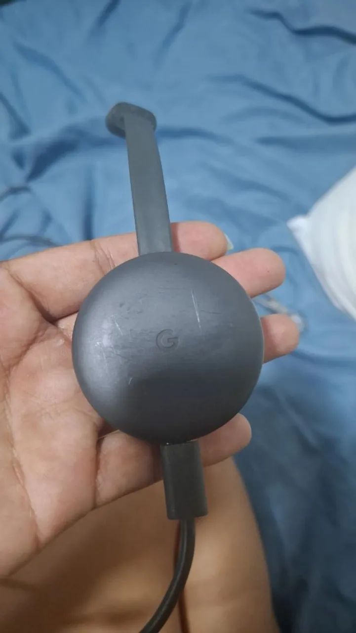 Google Chromecast