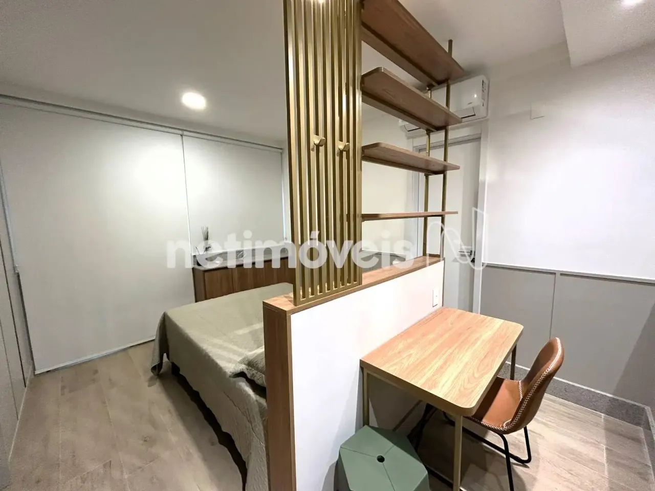 Locação Studio Santo Amaro São Paulo - Foto 4