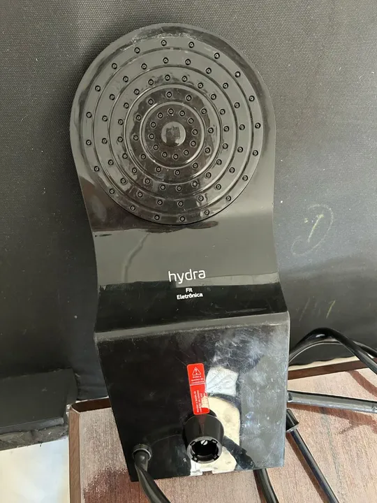 Chuveiro Eletrônico Hydra Fit