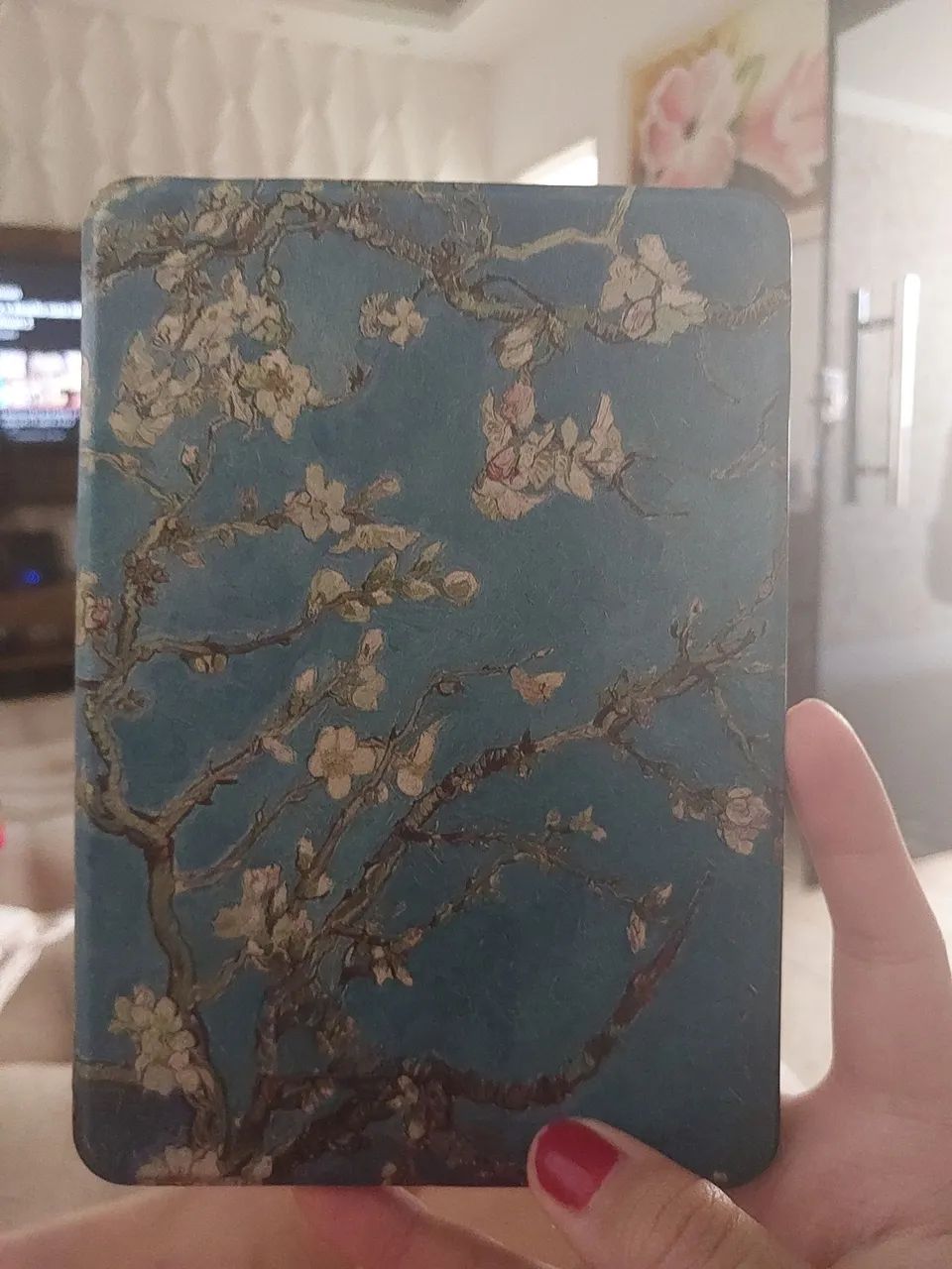 Capa para kindle 10° geração 2018