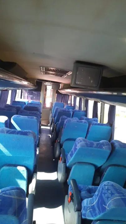 Busscar 320 Volkswagen  - Foto 11