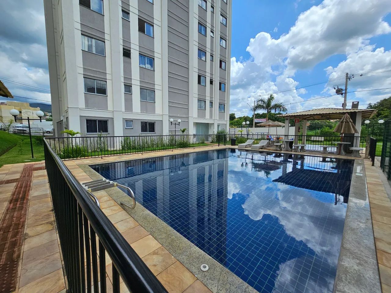 Foto - Ibirité - Várzea