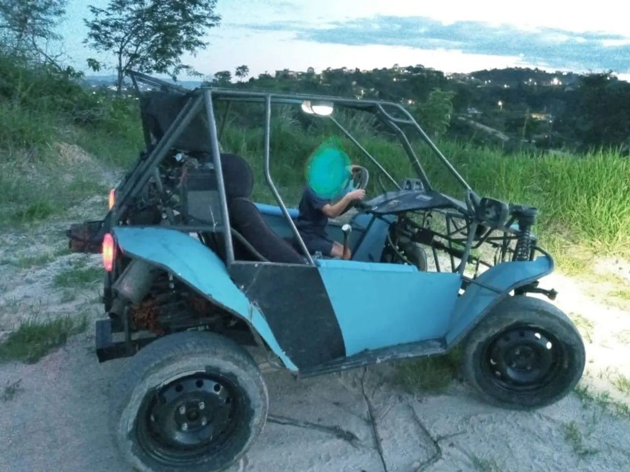 Buggy 2 pessoas  - Foto 4