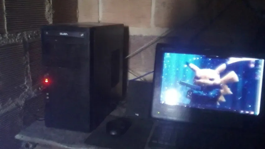 computado pra vende rapido