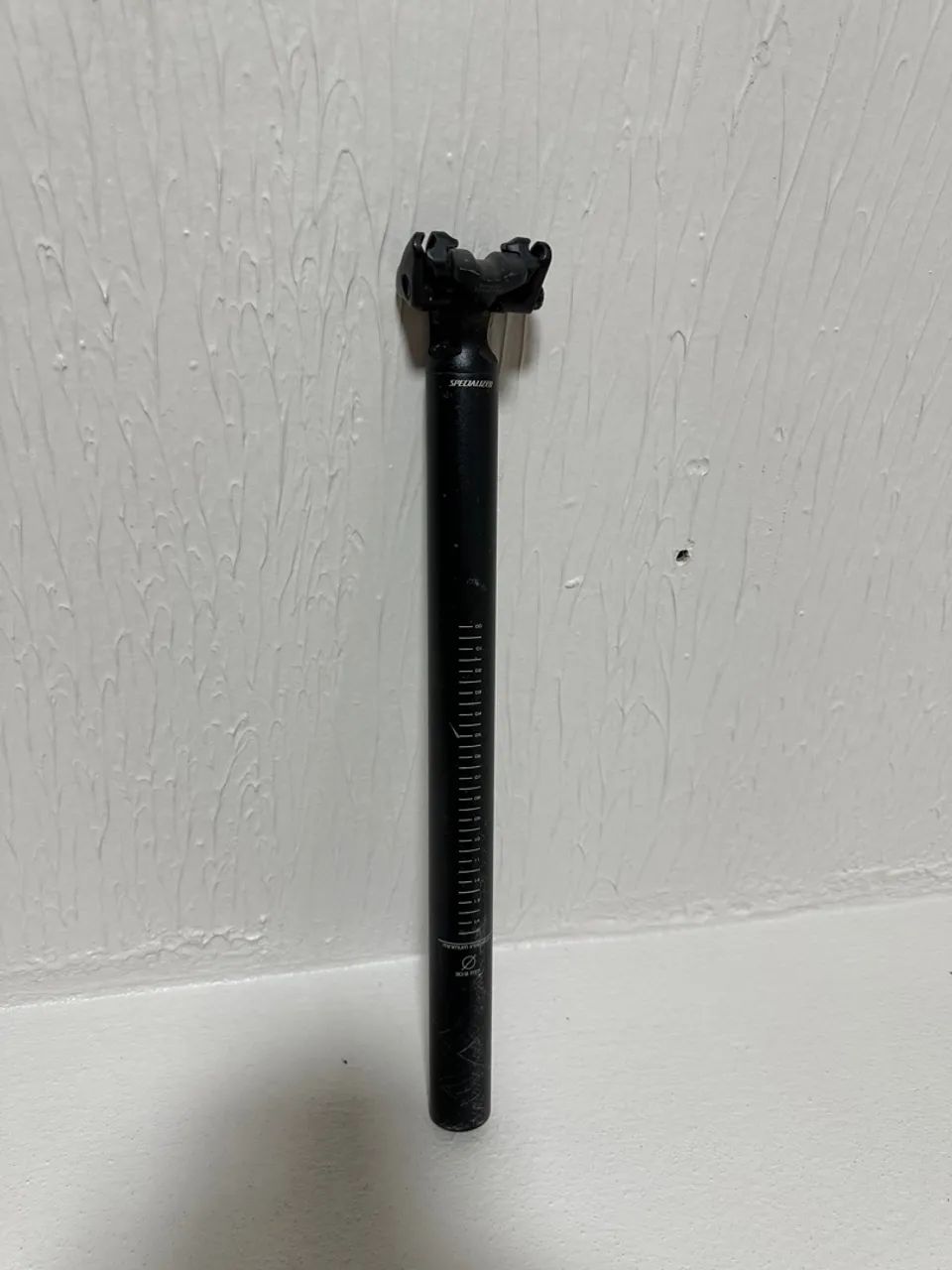 Canote Specialized Alumínio