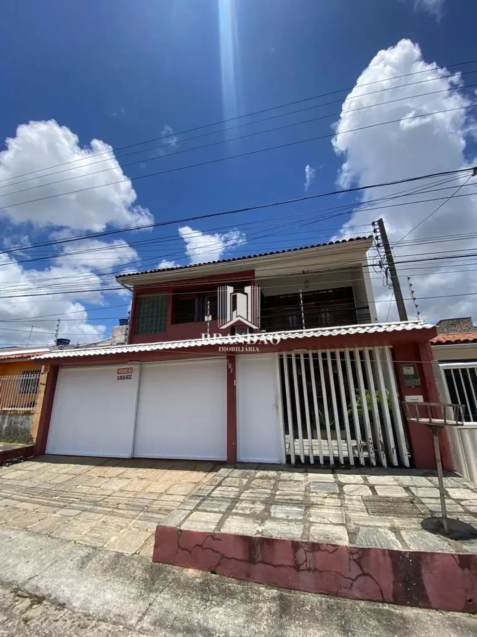 Casa à venda 195m² de área construída | Terreno 9x19m | R$ 720.000