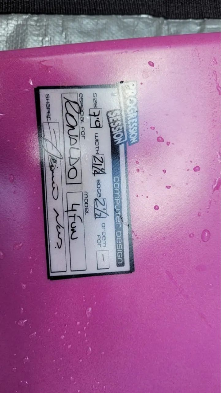 Prancha 7.0 - Foto 4