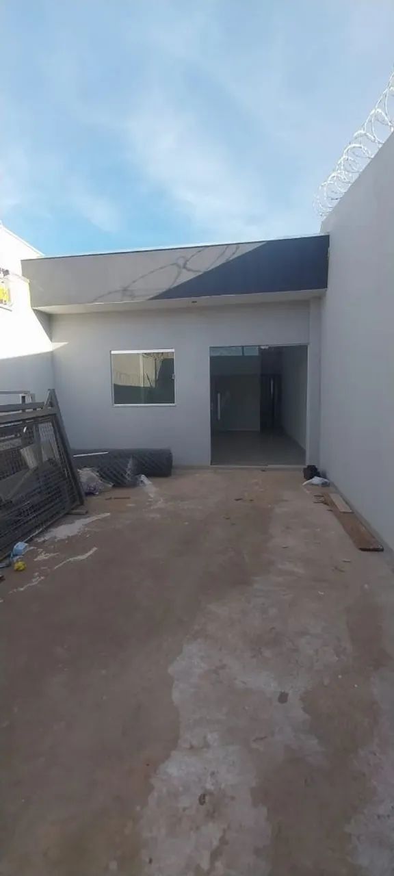 Foto - Montes Claros - Alto da Boa Vista