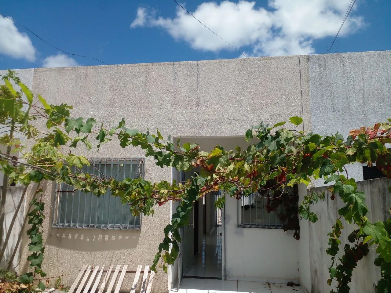 foto - Nossa Senhora do Socorro - Guajará