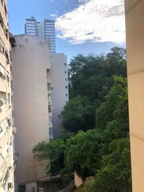 Kitnet/Conjugado-À VENDA-Leme-Rio de Janeiro-RJ