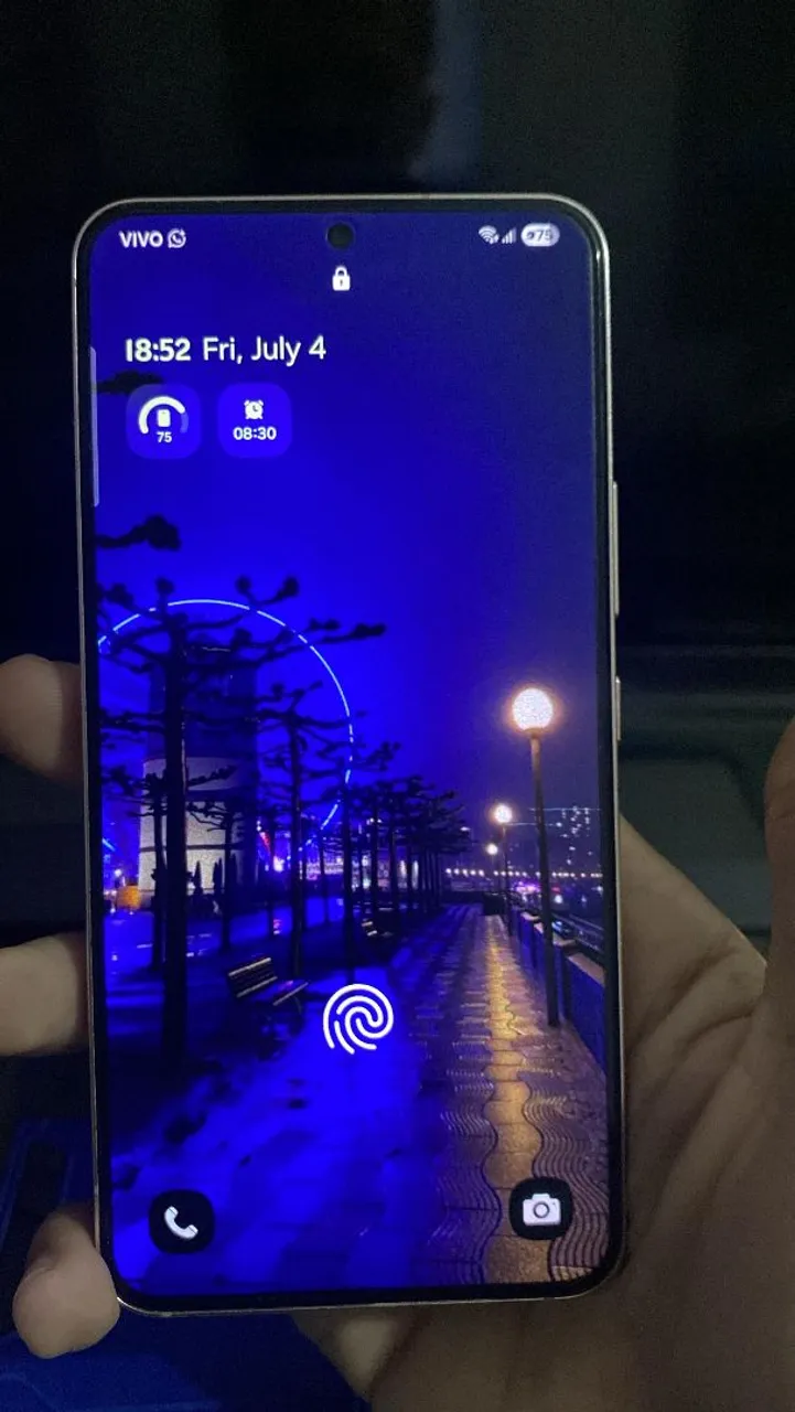 Samsung Galaxy S22