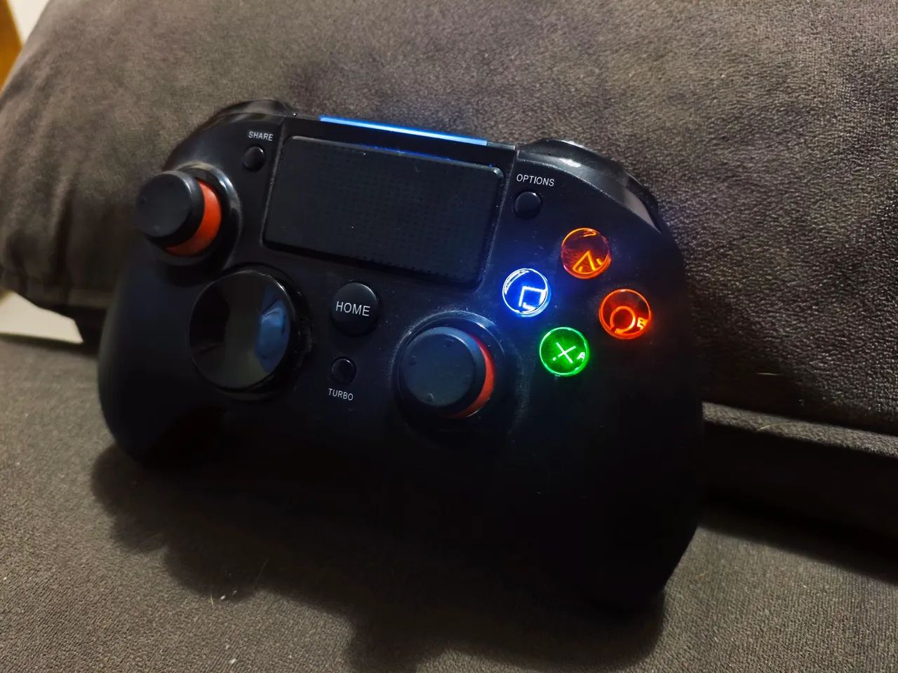 Sony PlayStation 4 Slim 1TB - Foto 3