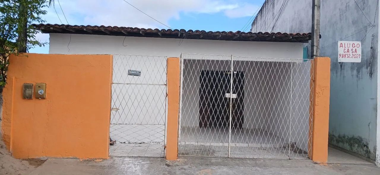 Foto - Parnamirim - Monte Castelo