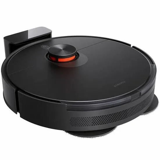 Robô de Limpeza Xiaomi Robot Vacuum S20 Plus Bivolt
