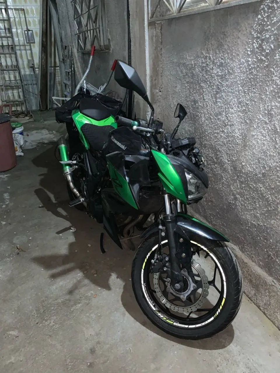Z300