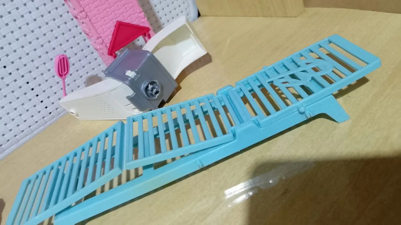 Item restauro ou reposição  - Foto 2