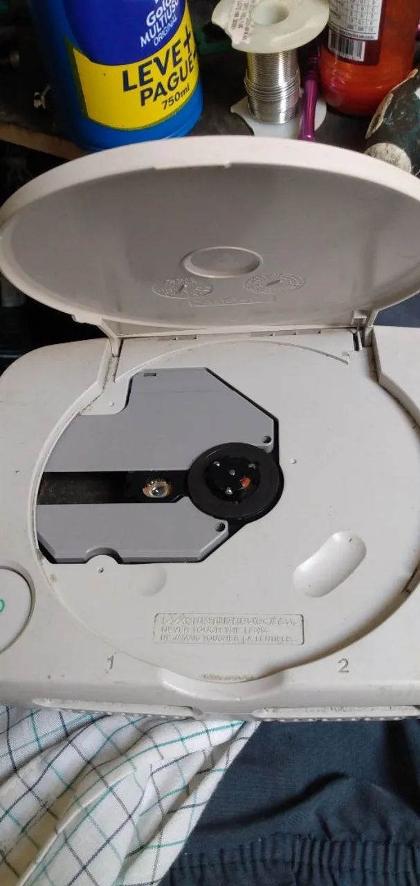 Play 1 psone  - Foto 5