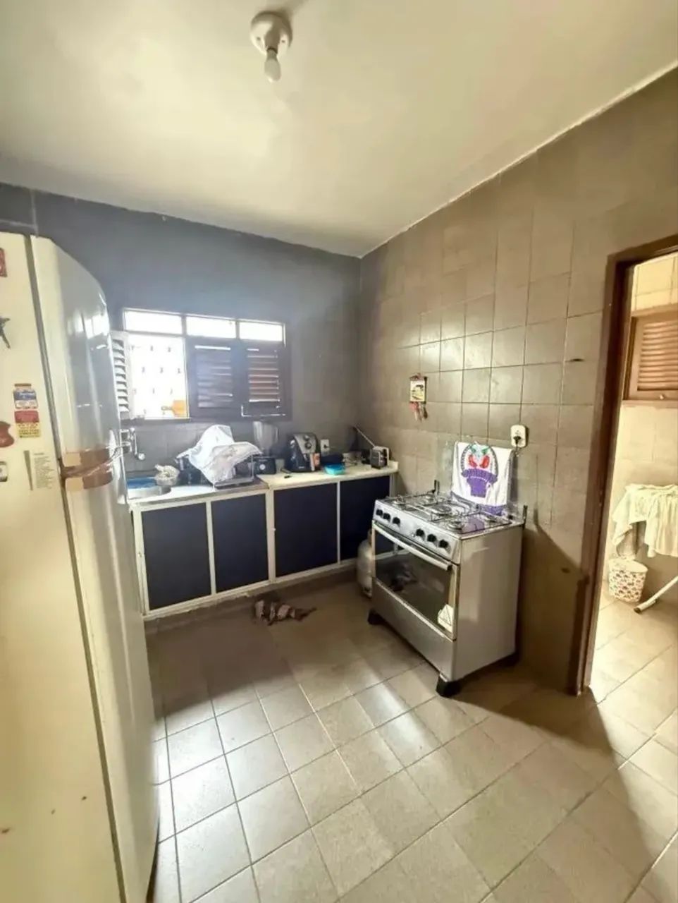 ~Casa na cidade operária  - Foto 4