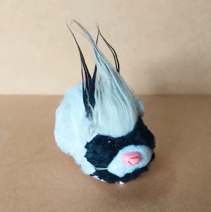 brinquedo - hamsters Zhu Zhu Pets (usados) - Foto 4