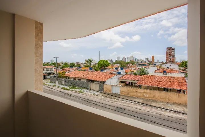 LINDO Apto 50 mq zona Praia Shopping - Foto 3
