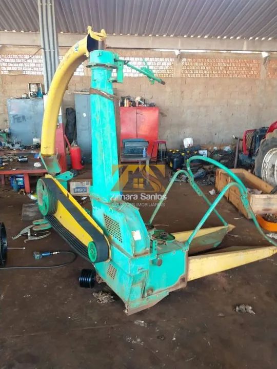 Fazenda, 32 alqueires - Zona Rural - Palmas/TO - Foto 15